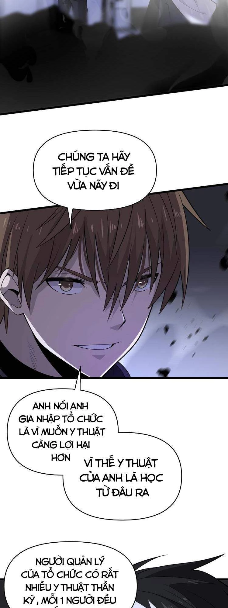 Trọng Sinh Tiểu Y Tiên Chapter 116 - 11