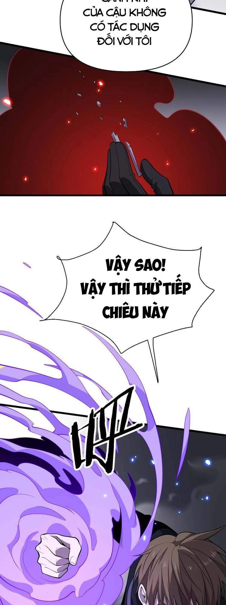 Trọng Sinh Tiểu Y Tiên Chapter 116 - 19