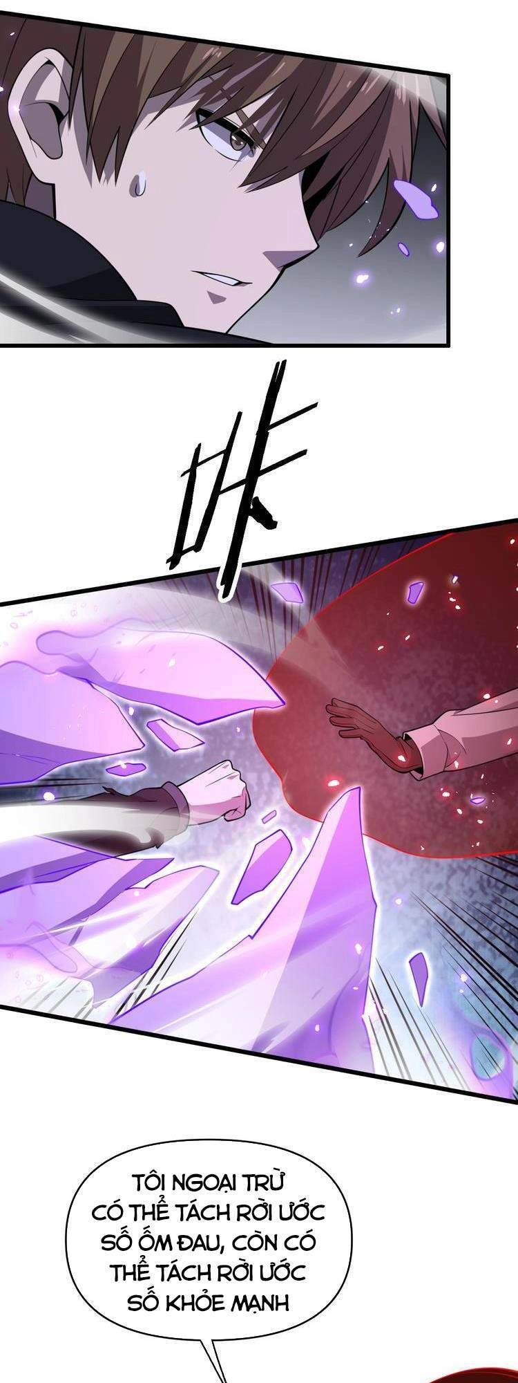 Trọng Sinh Tiểu Y Tiên Chapter 116 - 24