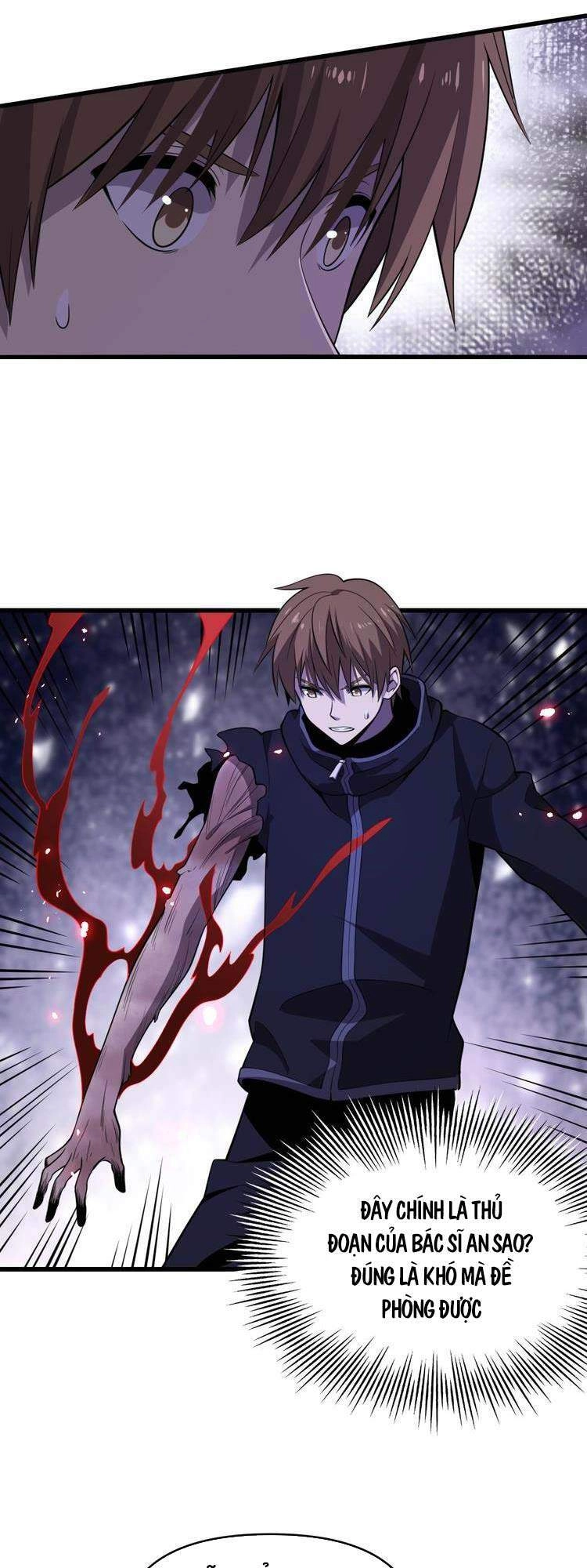 Trọng Sinh Tiểu Y Tiên Chapter 116 - 26