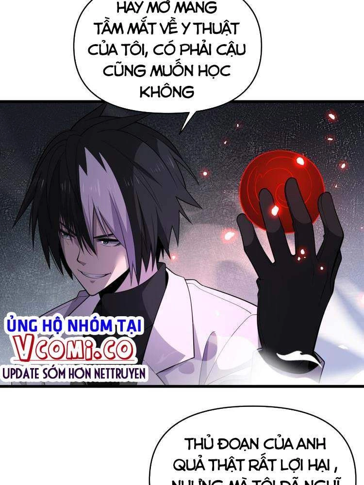 Trọng Sinh Tiểu Y Tiên Chapter 116 - 27