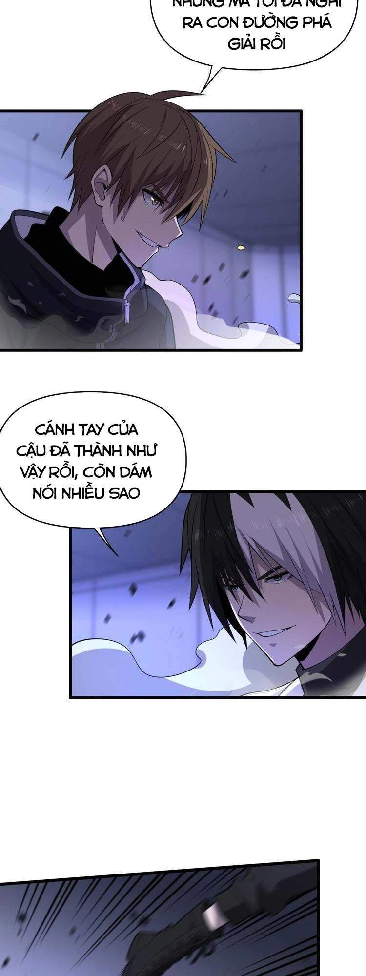 Trọng Sinh Tiểu Y Tiên Chapter 116 - 28