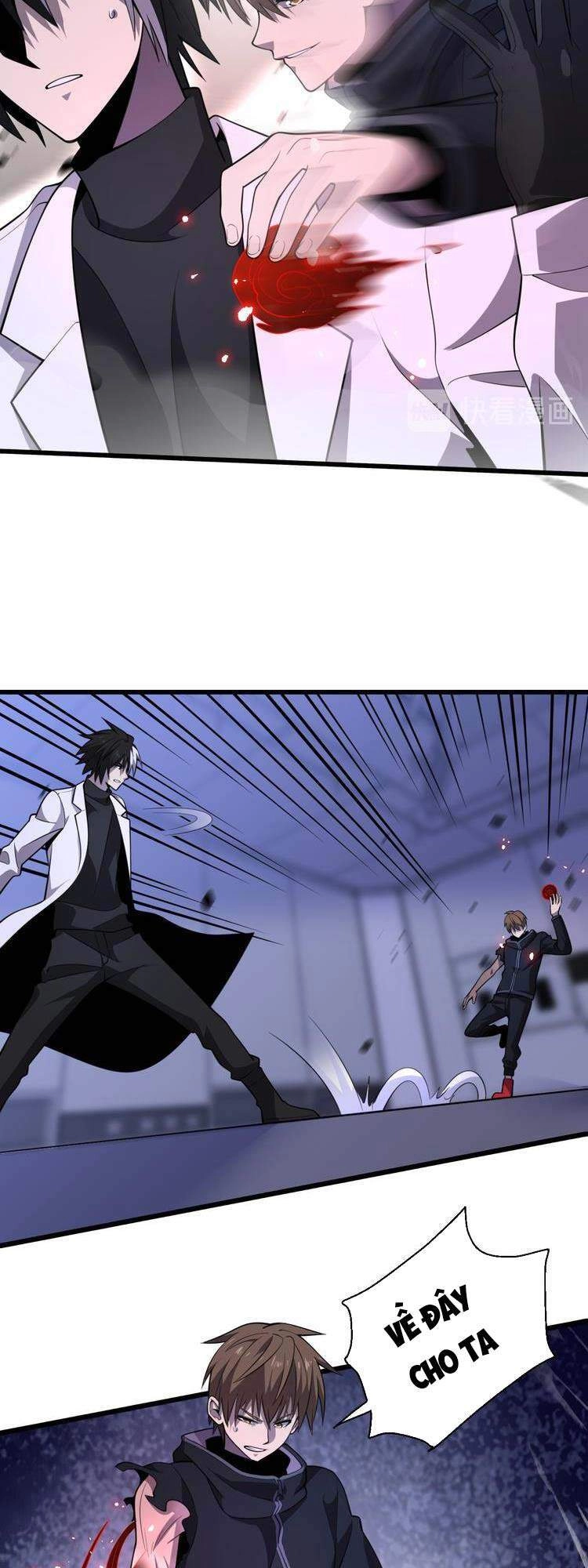 Trọng Sinh Tiểu Y Tiên Chapter 116 - 30