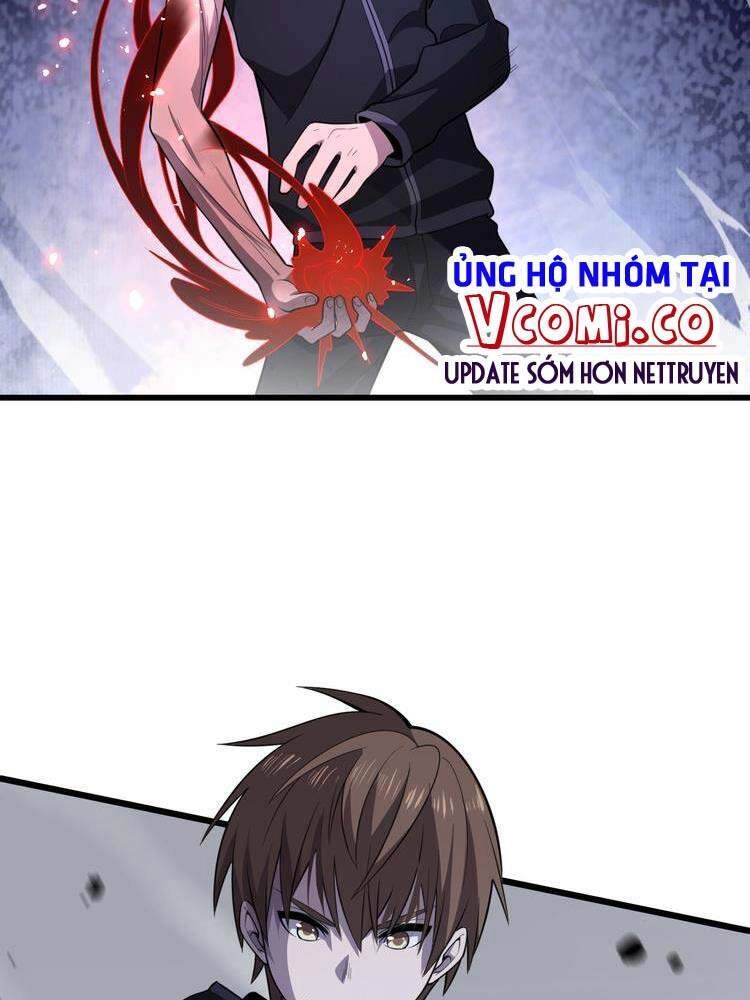 Trọng Sinh Tiểu Y Tiên Chapter 116 - 31