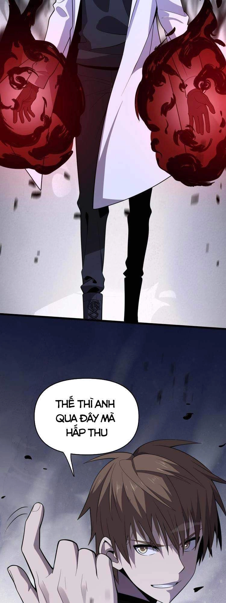 Trọng Sinh Tiểu Y Tiên Chapter 116 - 34