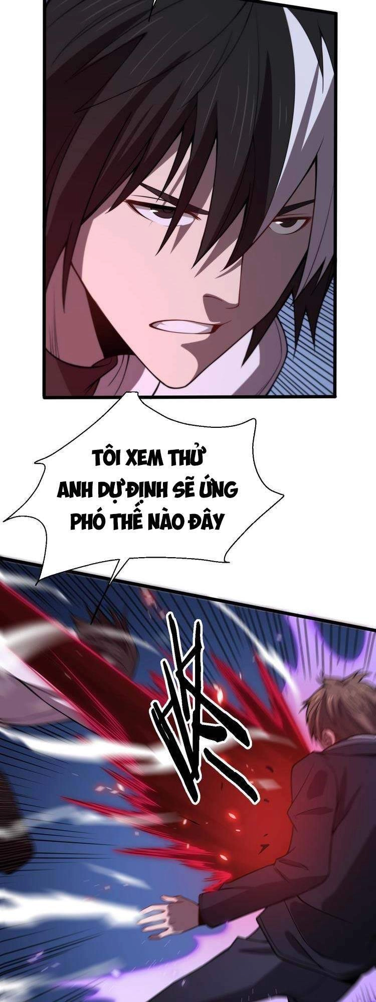 Trọng Sinh Tiểu Y Tiên Chapter 117 - 3