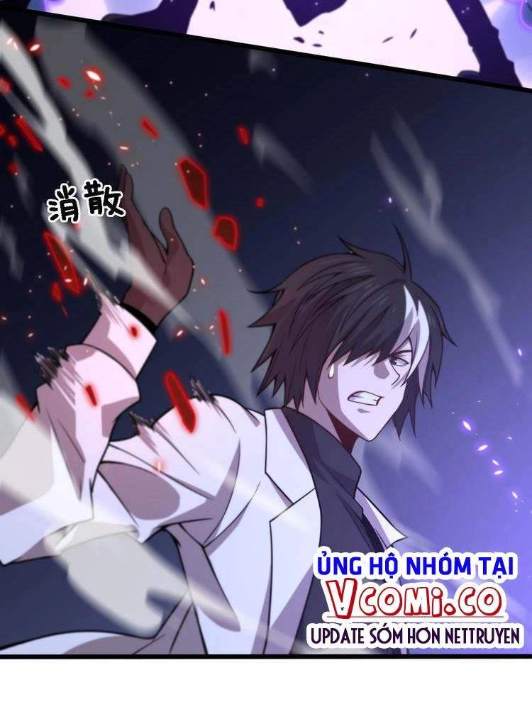 Trọng Sinh Tiểu Y Tiên Chapter 117 - 8