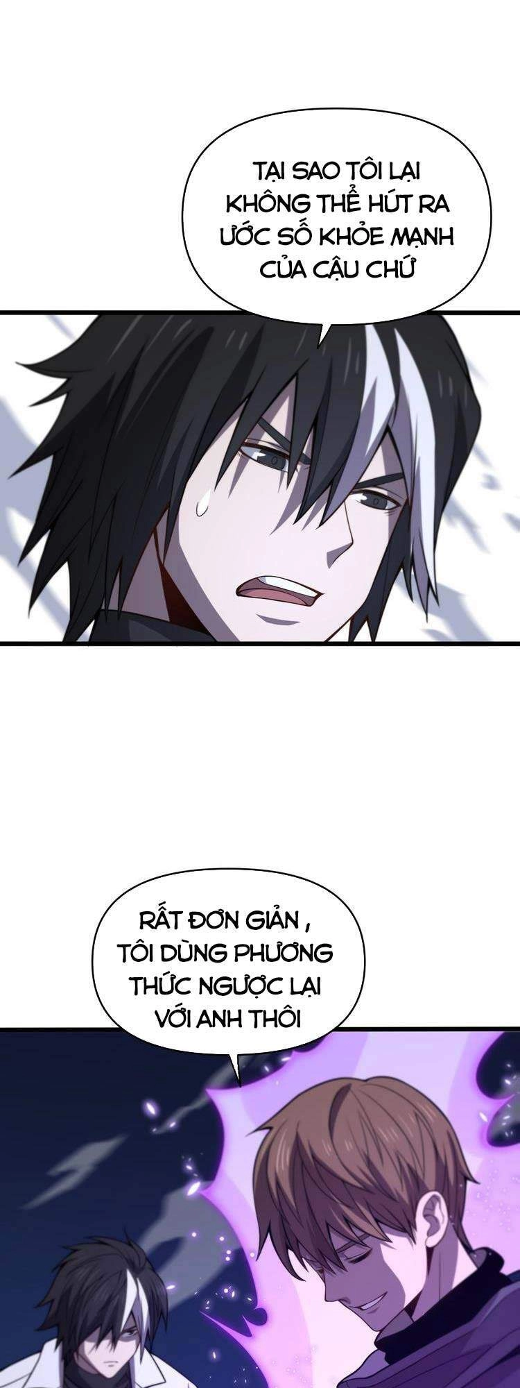 Trọng Sinh Tiểu Y Tiên Chapter 117 - 9