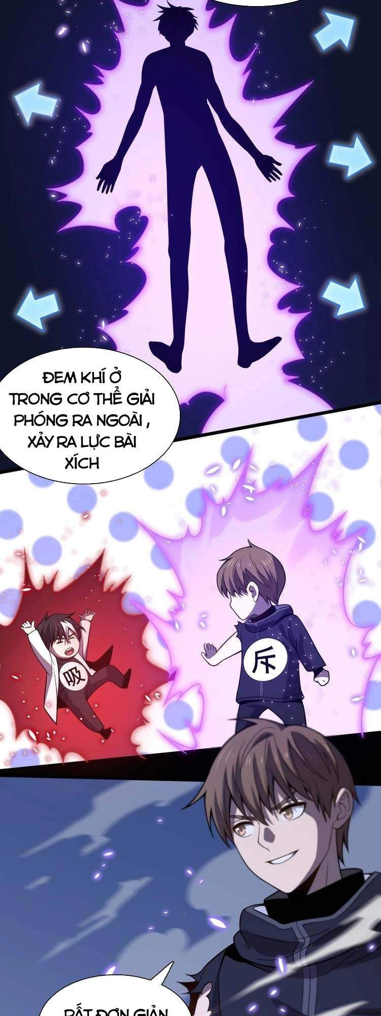 Trọng Sinh Tiểu Y Tiên Chapter 117 - 11