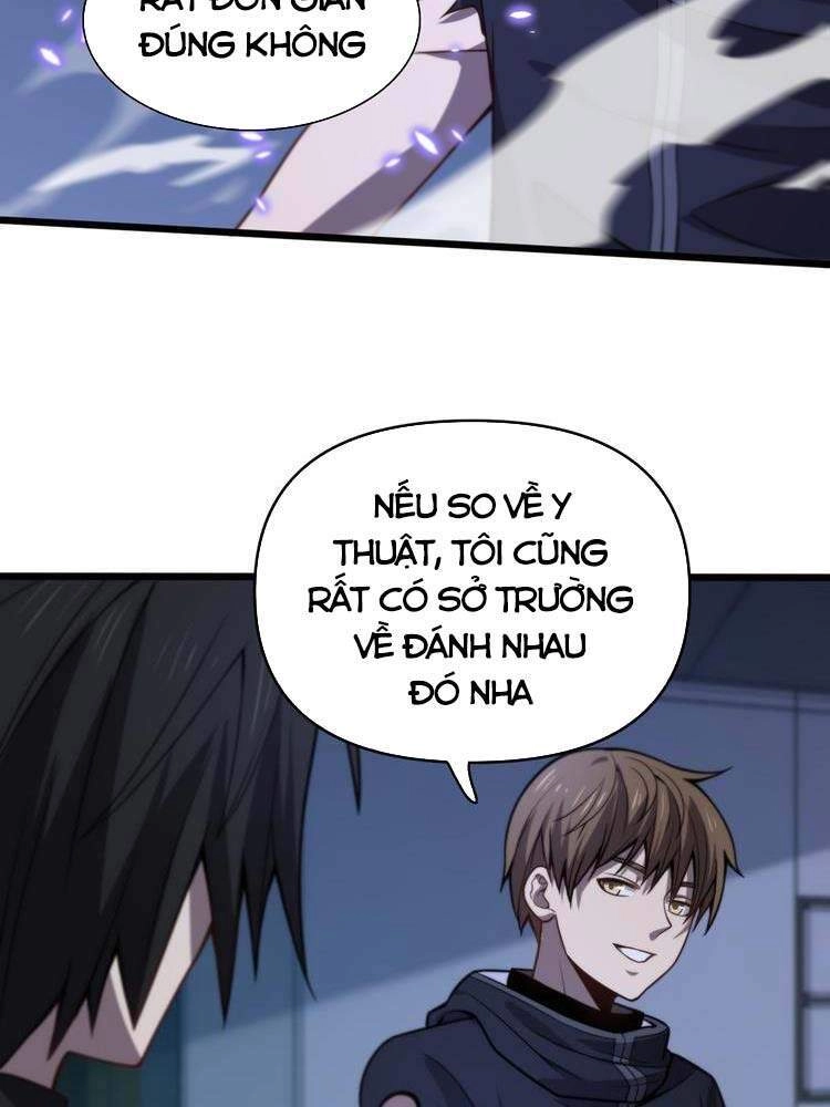 Trọng Sinh Tiểu Y Tiên Chapter 117 - 12