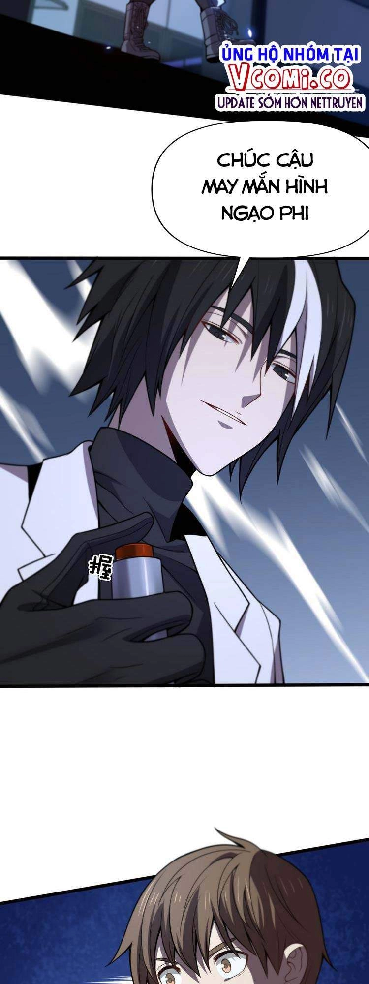 Trọng Sinh Tiểu Y Tiên Chapter 117 - 17