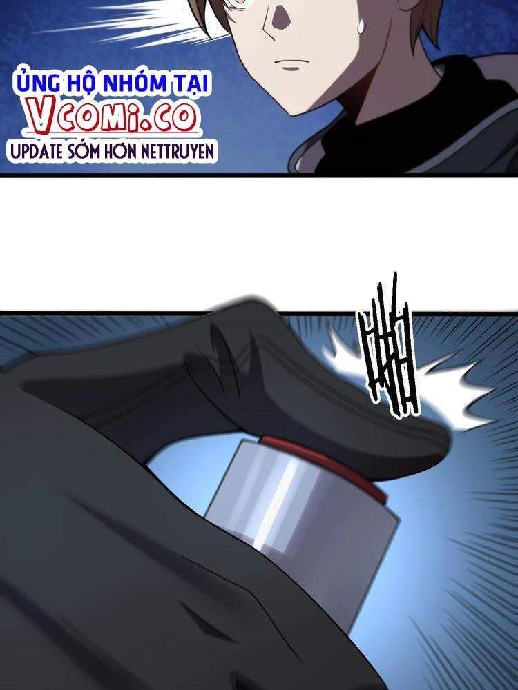 Trọng Sinh Tiểu Y Tiên Chapter 117 - 18