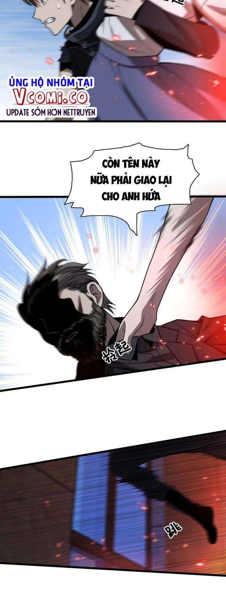 Trọng Sinh Tiểu Y Tiên Chapter 117 - 22