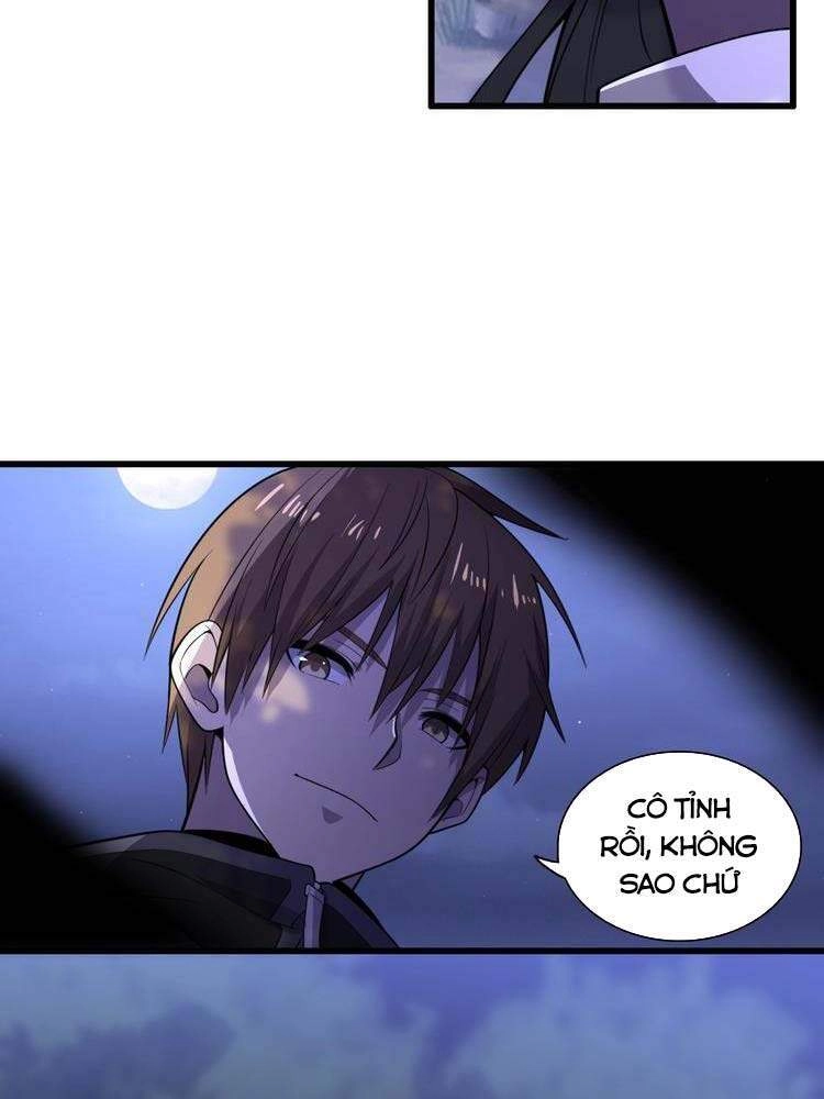 Trọng Sinh Tiểu Y Tiên Chapter 117 - 29