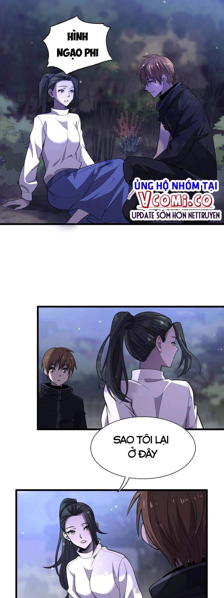 Trọng Sinh Tiểu Y Tiên Chapter 117 - 30