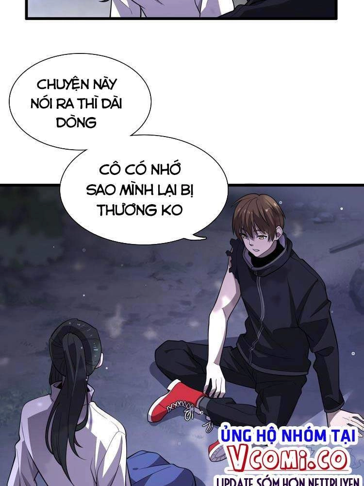 Trọng Sinh Tiểu Y Tiên Chapter 117 - 31