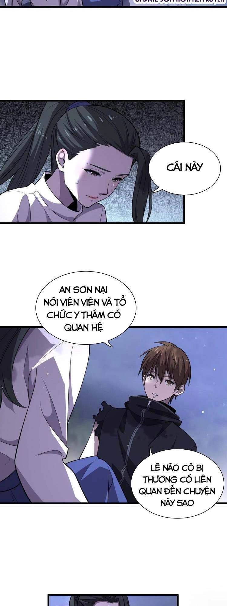 Trọng Sinh Tiểu Y Tiên Chapter 117 - 32