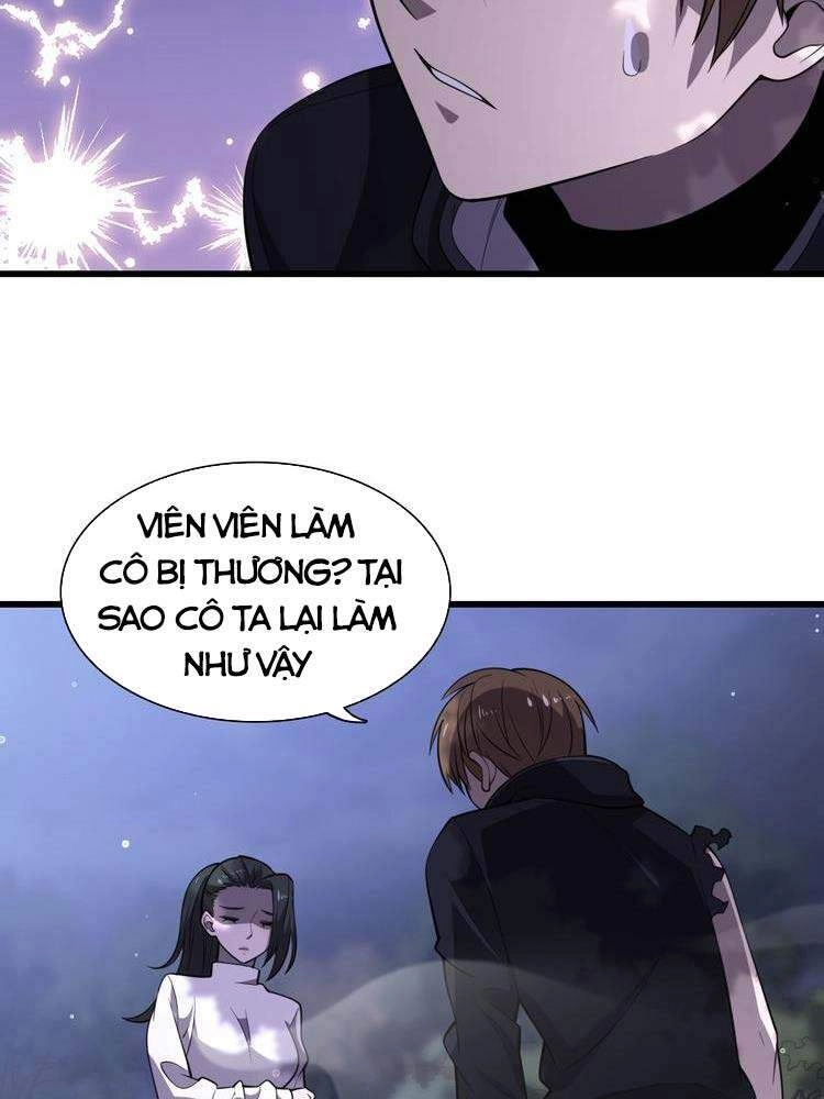 Trọng Sinh Tiểu Y Tiên Chapter 117 - 35