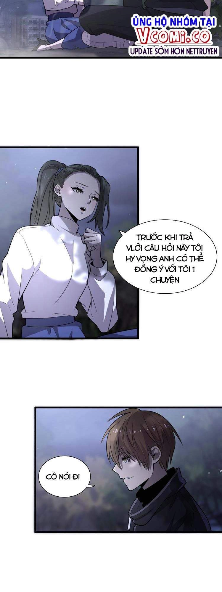 Trọng Sinh Tiểu Y Tiên Chapter 117 - 36