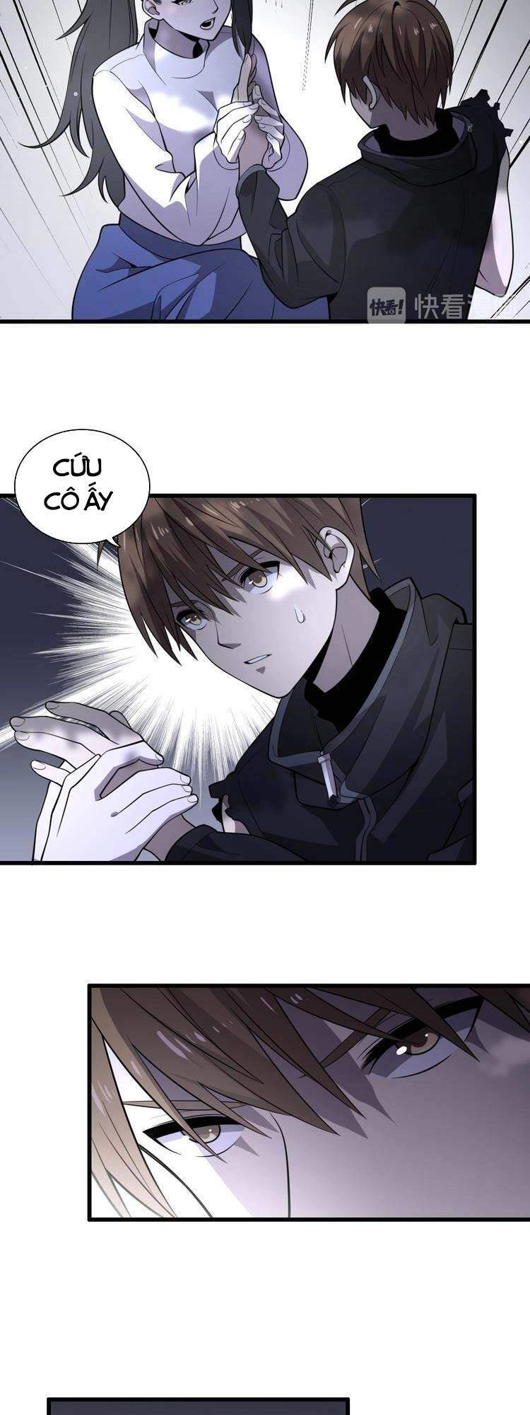 Trọng Sinh Tiểu Y Tiên Chapter 117 - 38