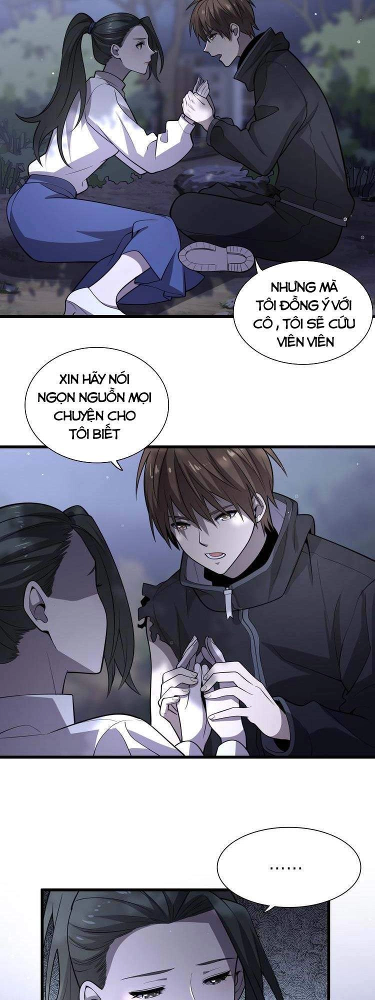 Trọng Sinh Tiểu Y Tiên Chapter 117 - 40