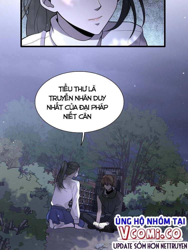 Trọng Sinh Tiểu Y Tiên Chapter 117 - 41