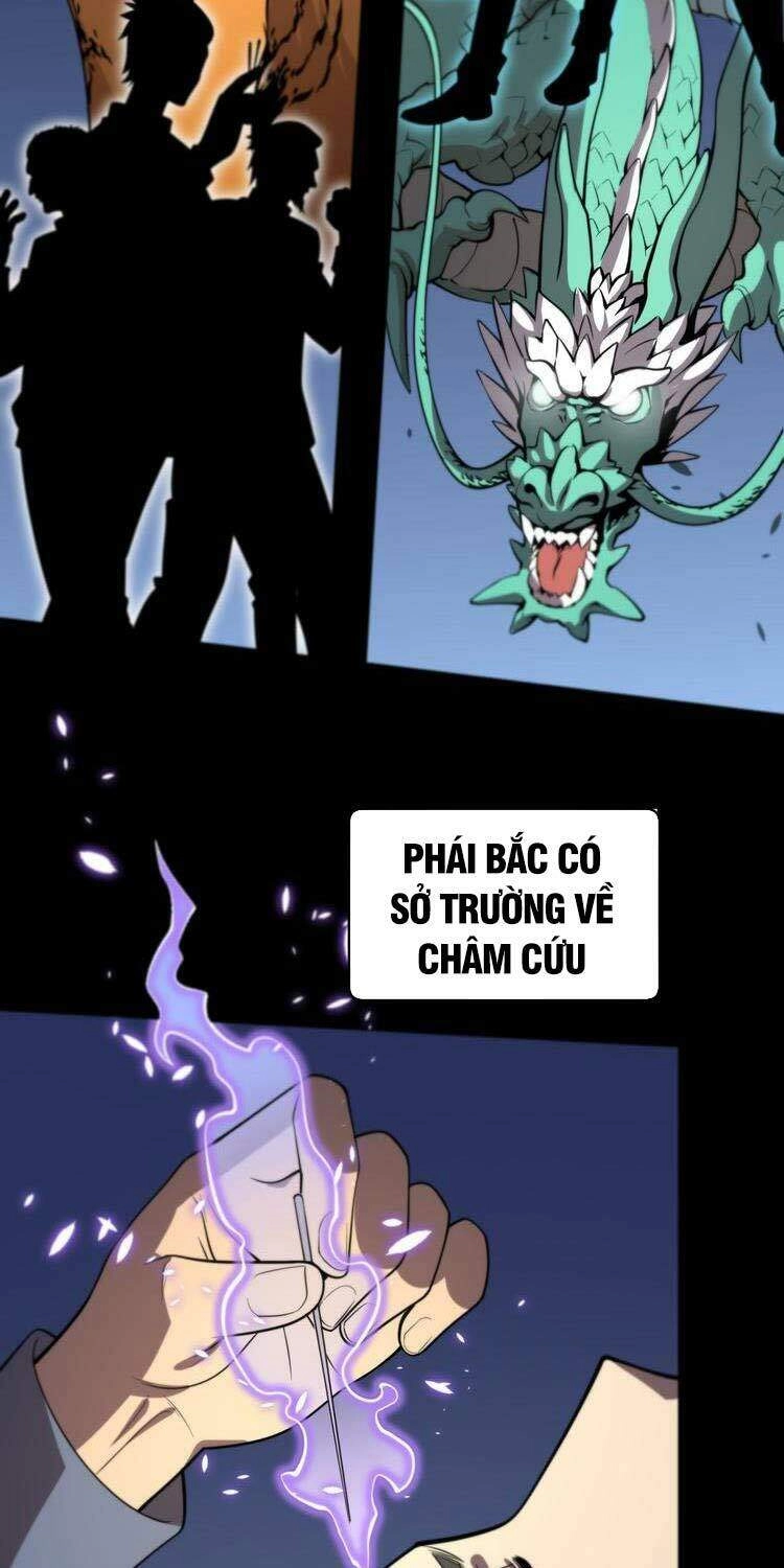 Trọng Sinh Tiểu Y Tiên Chapter 118 - 3