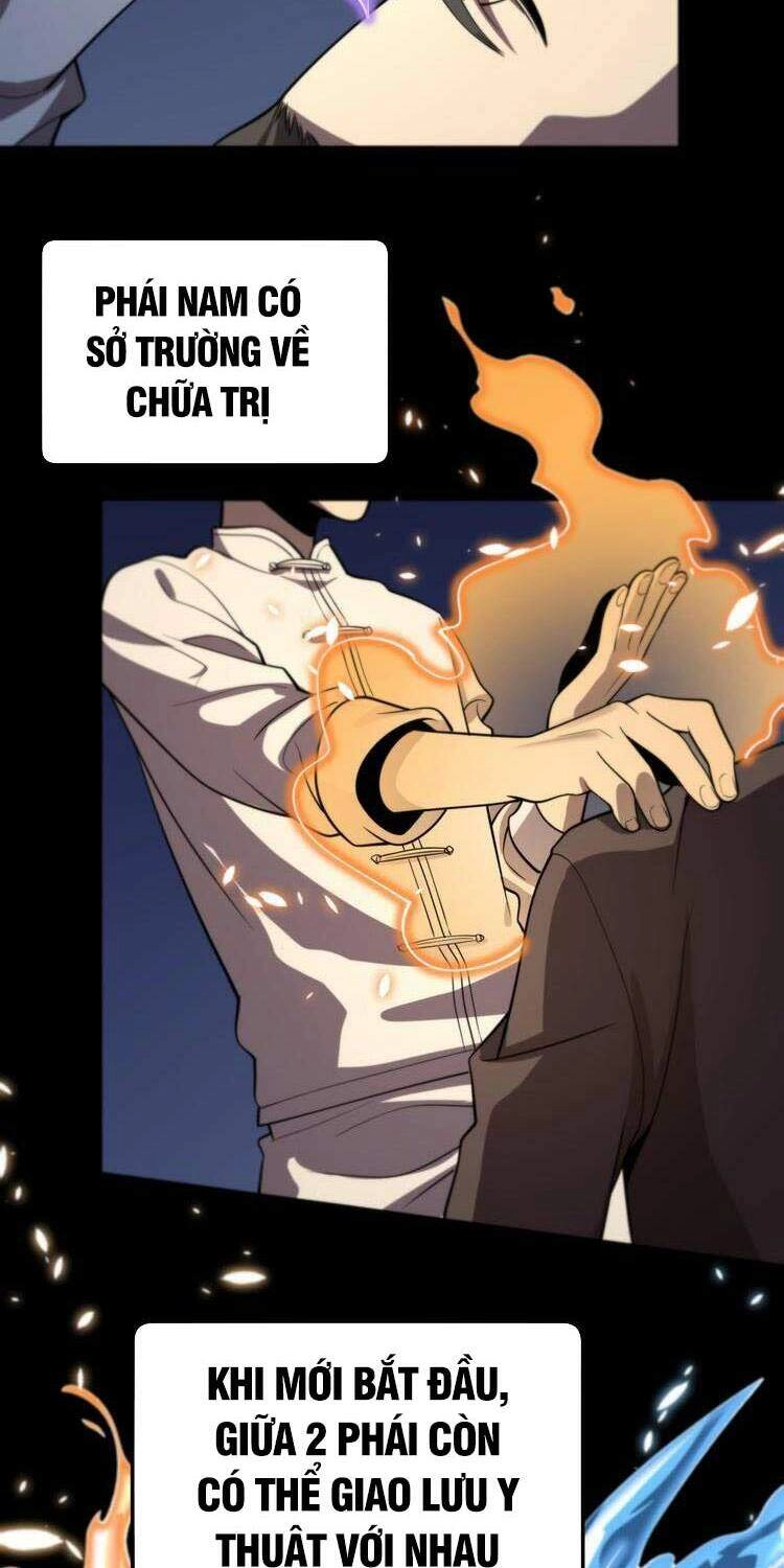 Trọng Sinh Tiểu Y Tiên Chapter 118 - 4