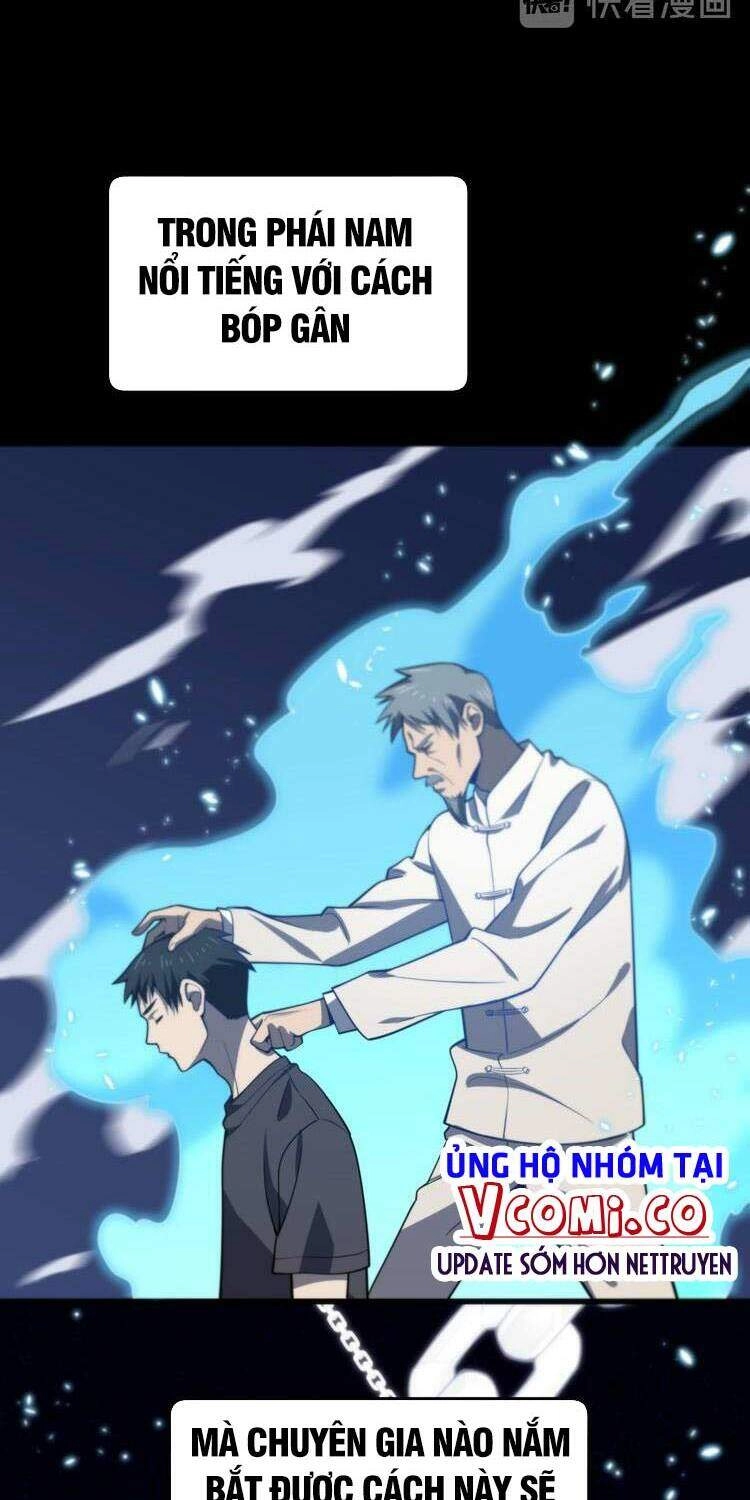 Trọng Sinh Tiểu Y Tiên Chapter 118 - 8