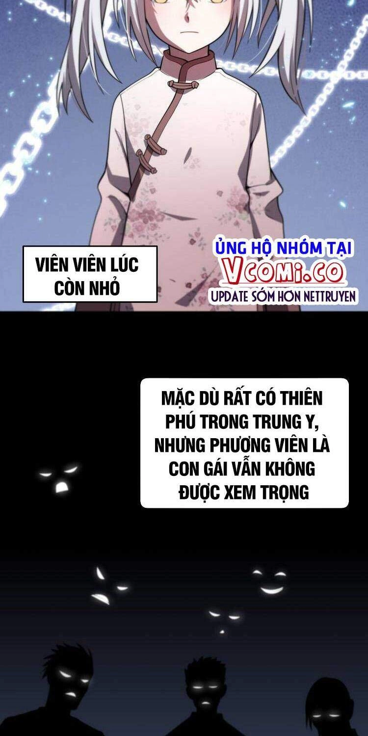 Trọng Sinh Tiểu Y Tiên Chapter 118 - 10
