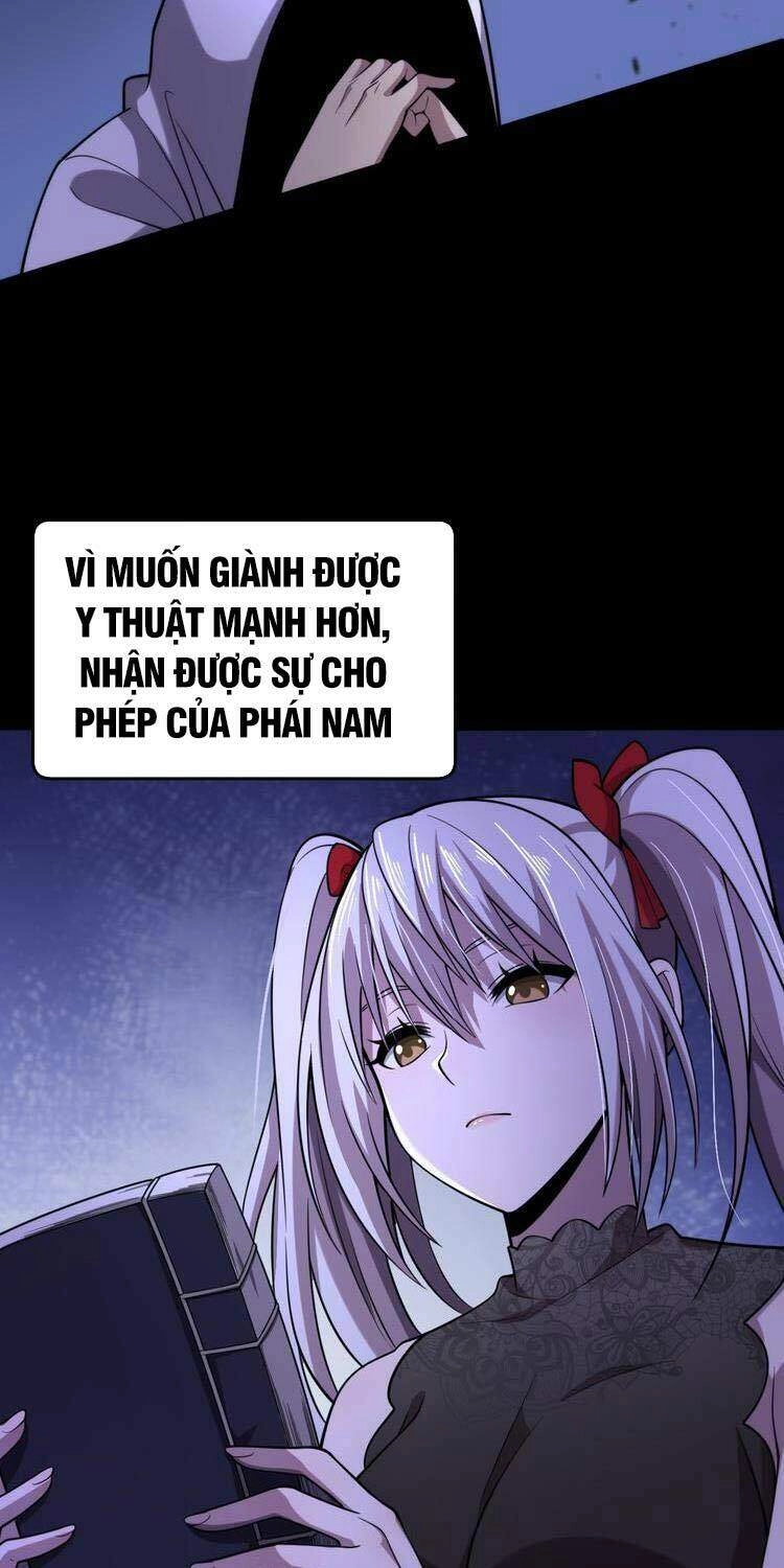 Trọng Sinh Tiểu Y Tiên Chapter 118 - 17