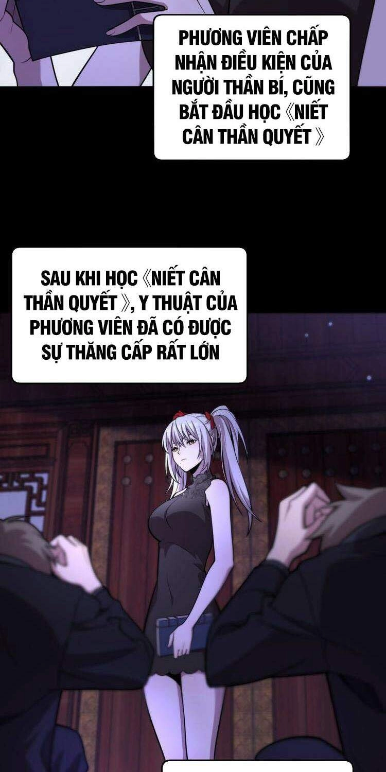 Trọng Sinh Tiểu Y Tiên Chapter 118 - 18