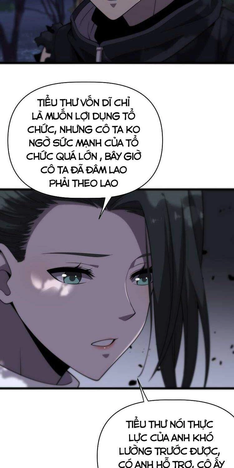 Trọng Sinh Tiểu Y Tiên Chapter 118 - 23