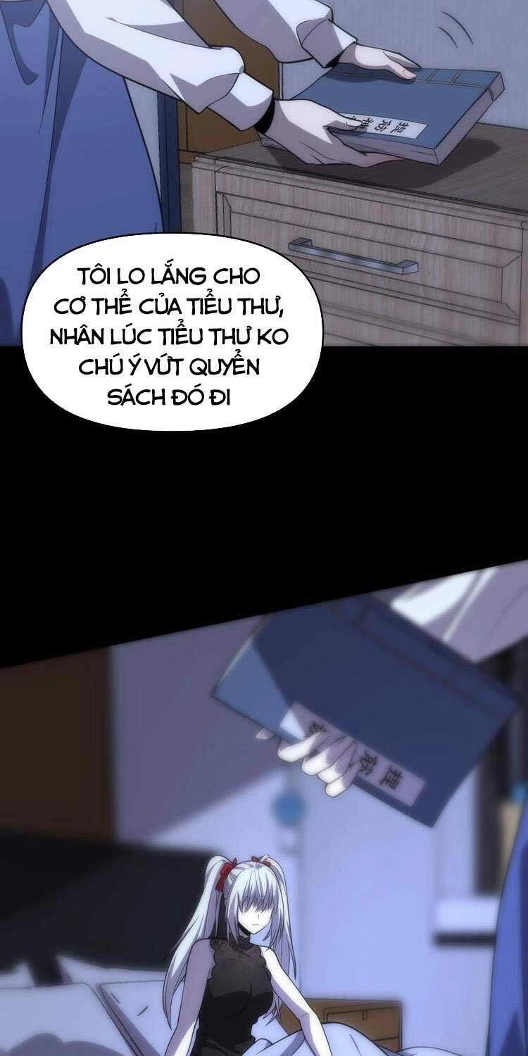 Trọng Sinh Tiểu Y Tiên Chapter 118 - 28