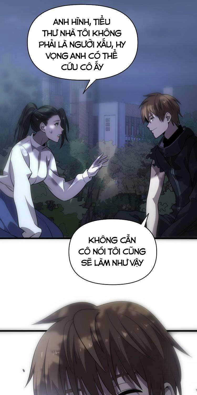 Trọng Sinh Tiểu Y Tiên Chapter 118 - 32