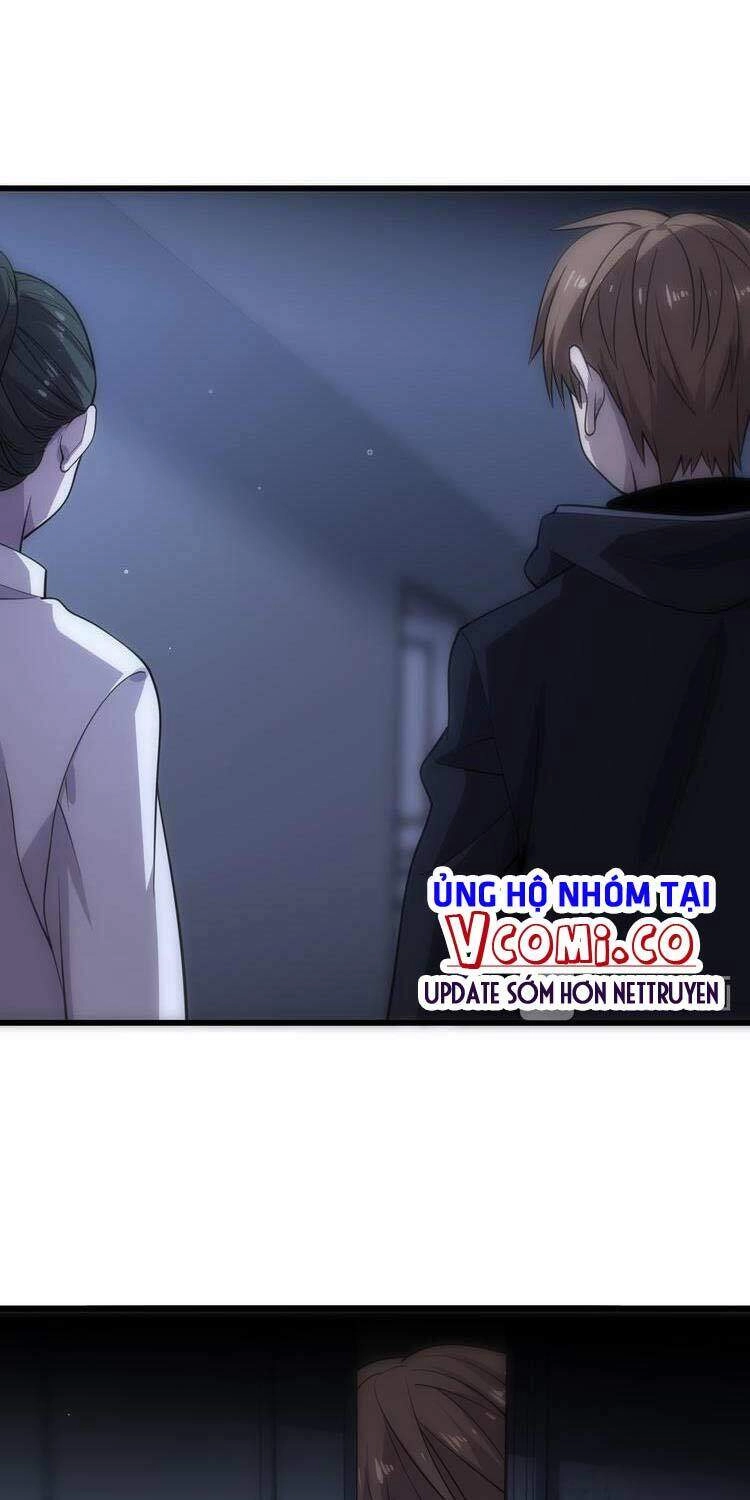 Trọng Sinh Tiểu Y Tiên Chapter 118 - 36