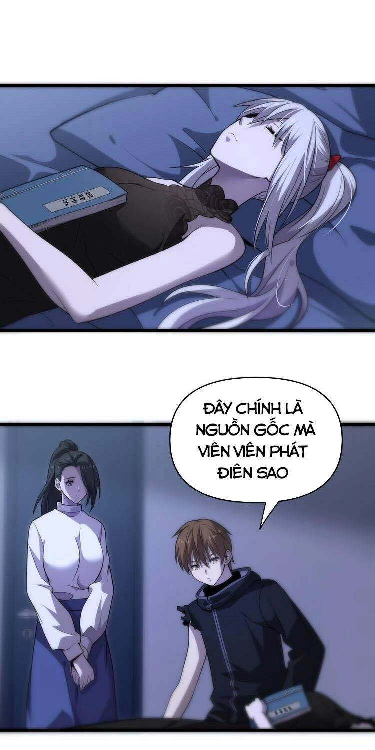 Trọng Sinh Tiểu Y Tiên Chapter 118 - 47