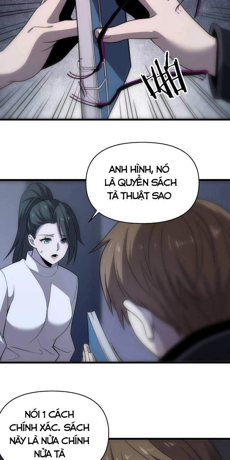 Trọng Sinh Tiểu Y Tiên Chapter 118 - 51