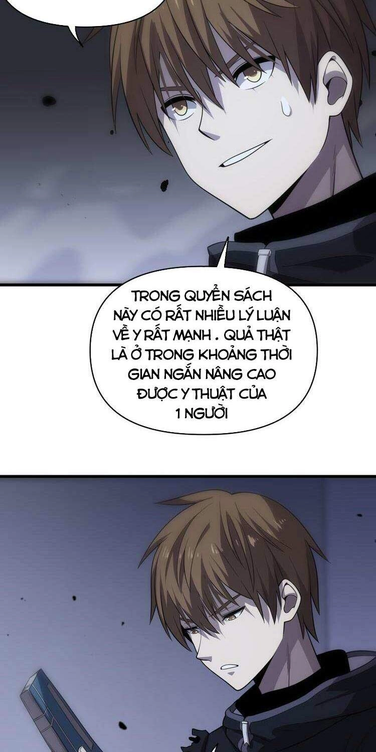 Trọng Sinh Tiểu Y Tiên Chapter 118 - 52