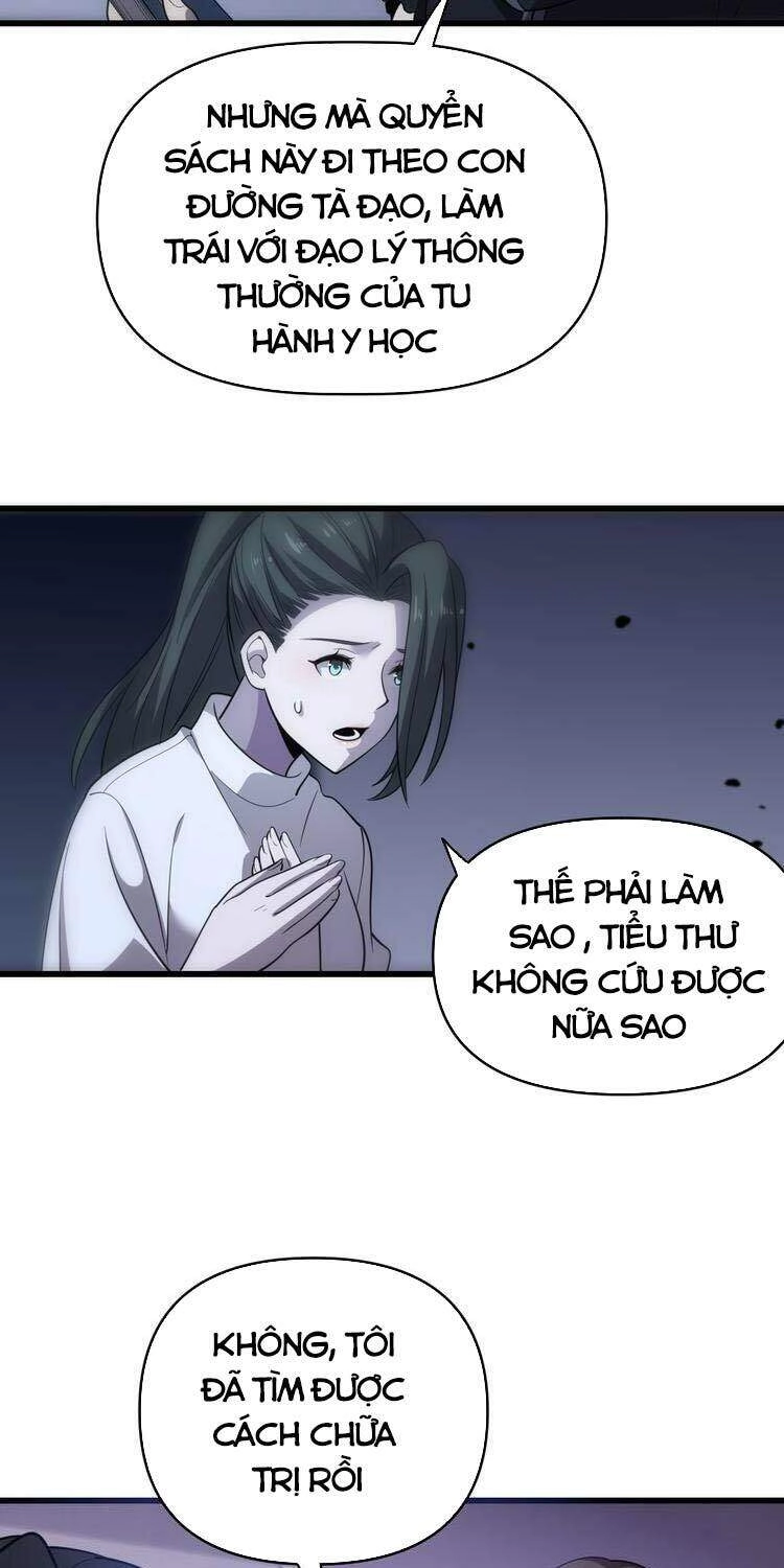 Trọng Sinh Tiểu Y Tiên Chapter 118 - 53