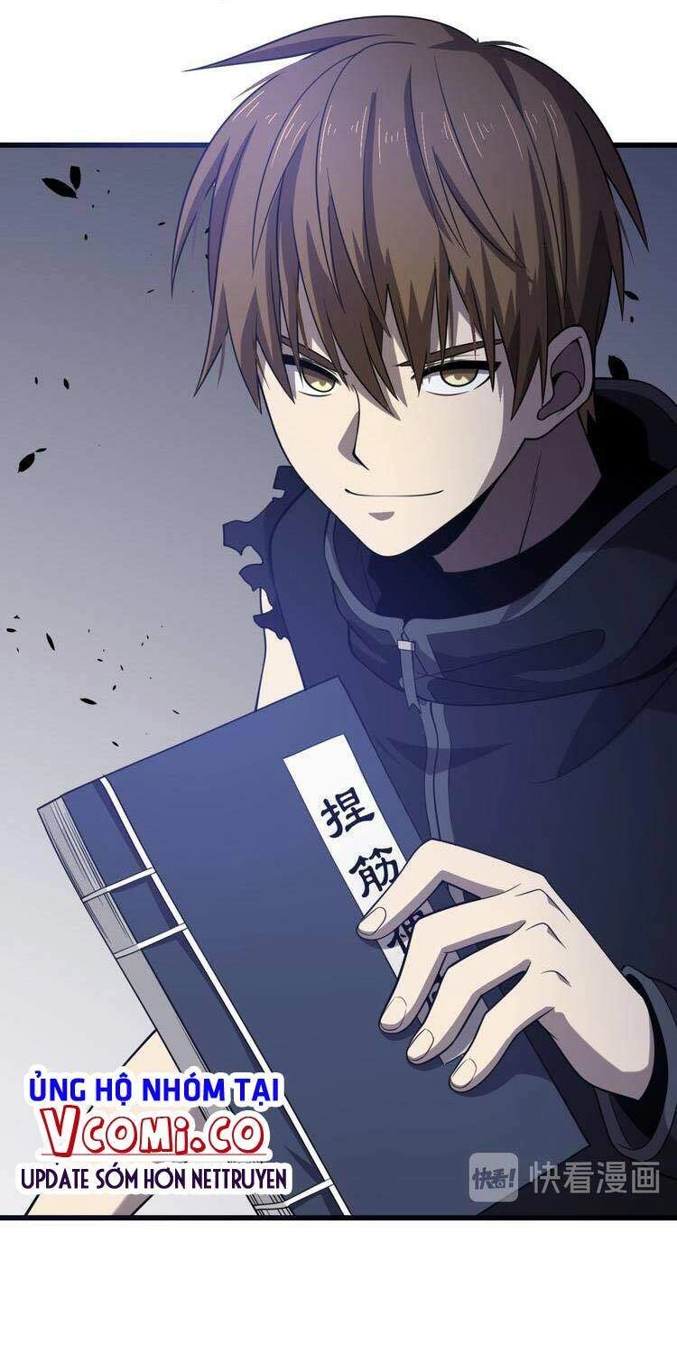 Trọng Sinh Tiểu Y Tiên Chapter 118 - 55