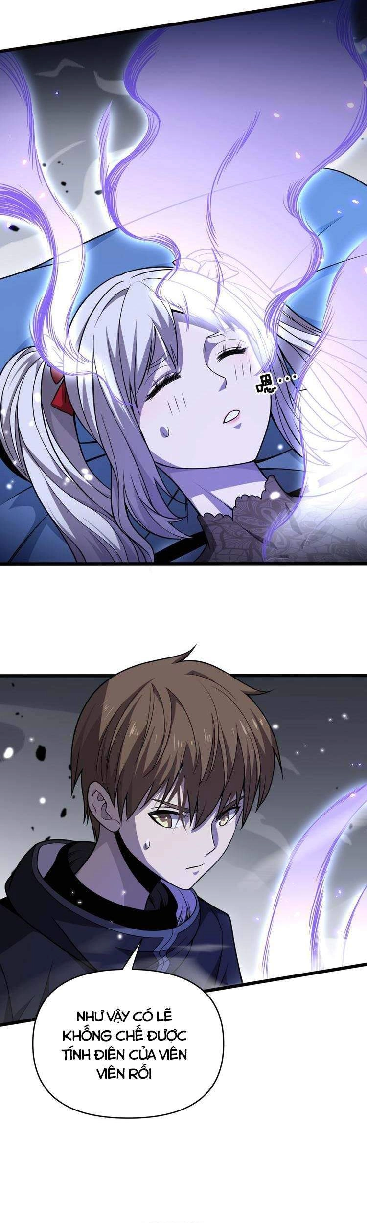 Trọng Sinh Tiểu Y Tiên Chapter 119 - 3