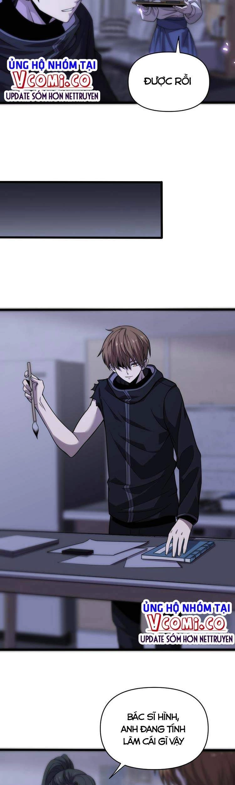 Trọng Sinh Tiểu Y Tiên Chapter 119 - 5