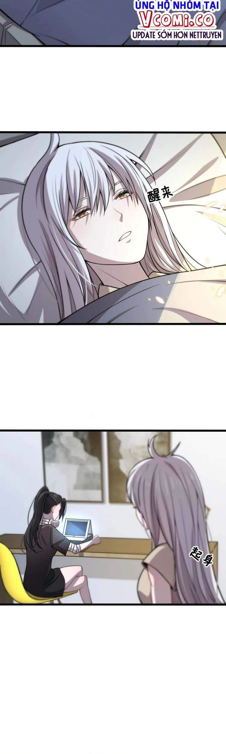 Trọng Sinh Tiểu Y Tiên Chapter 119 - 15