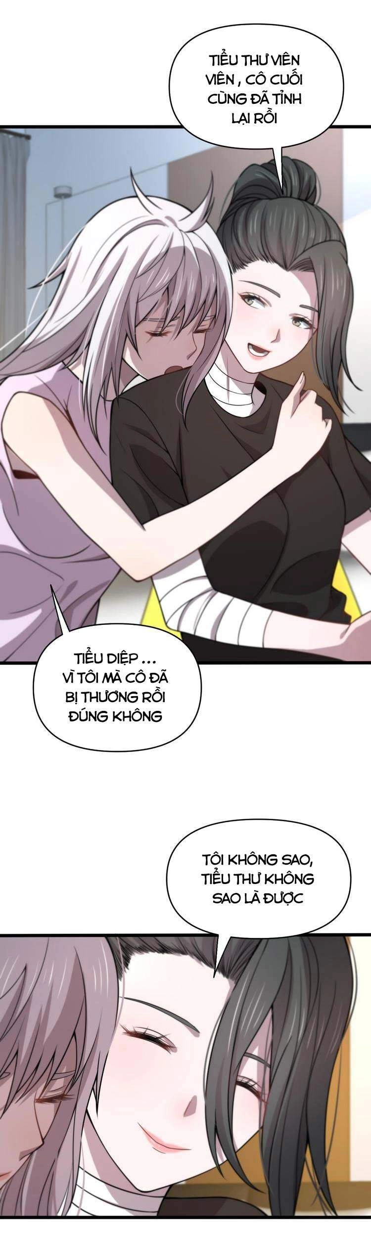 Trọng Sinh Tiểu Y Tiên Chapter 119 - 17