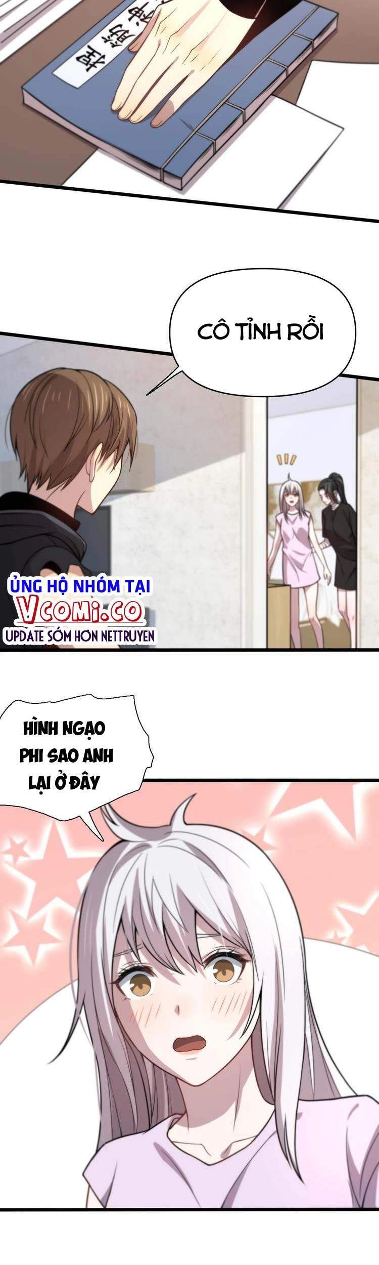 Trọng Sinh Tiểu Y Tiên Chapter 119 - 19