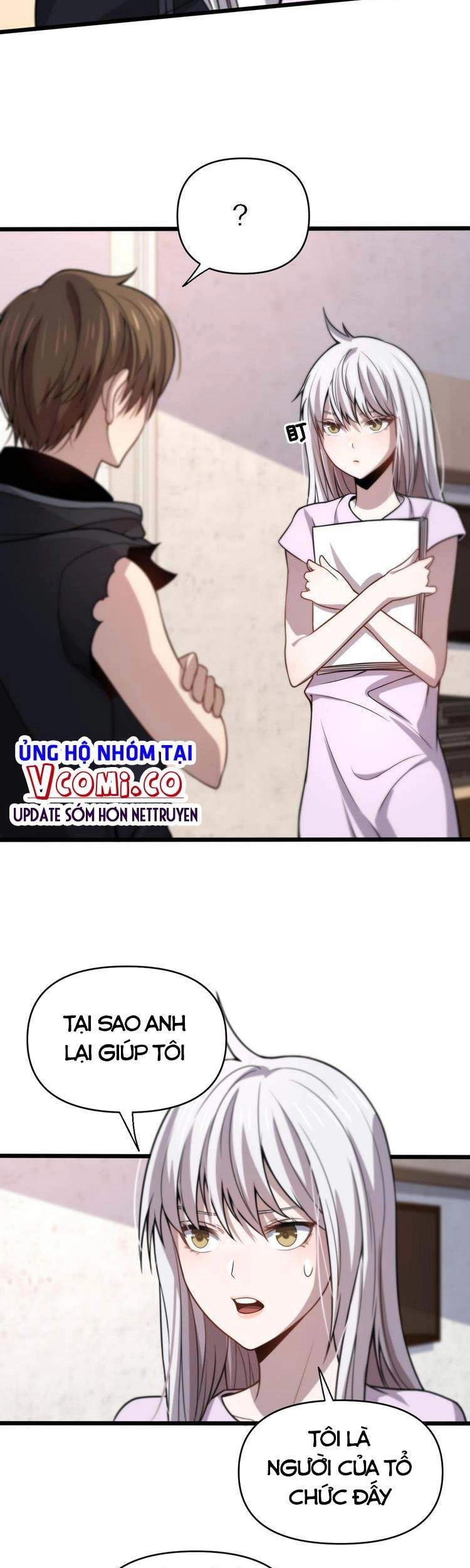 Trọng Sinh Tiểu Y Tiên Chapter 119 - 26