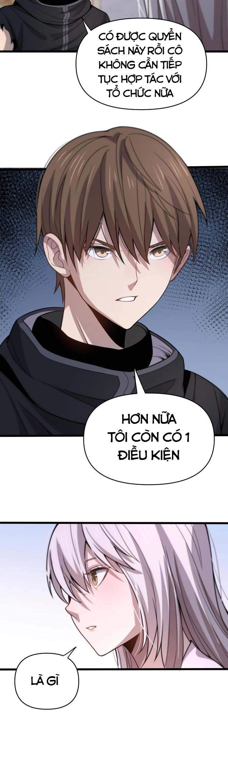 Trọng Sinh Tiểu Y Tiên Chapter 119 - 28