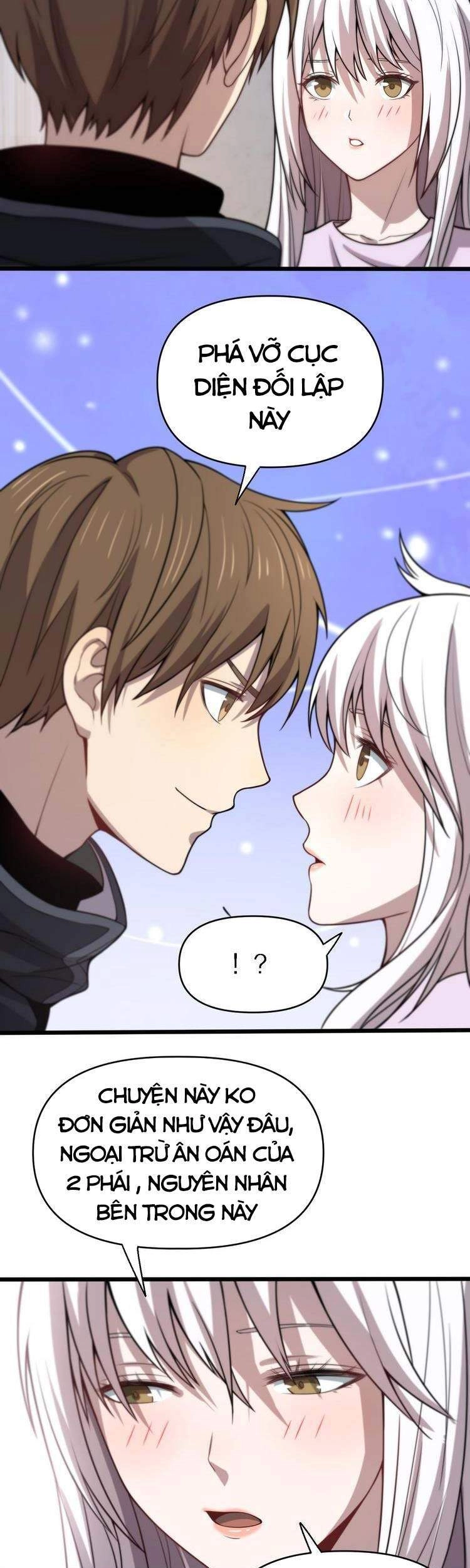 Trọng Sinh Tiểu Y Tiên Chapter 119 - 32