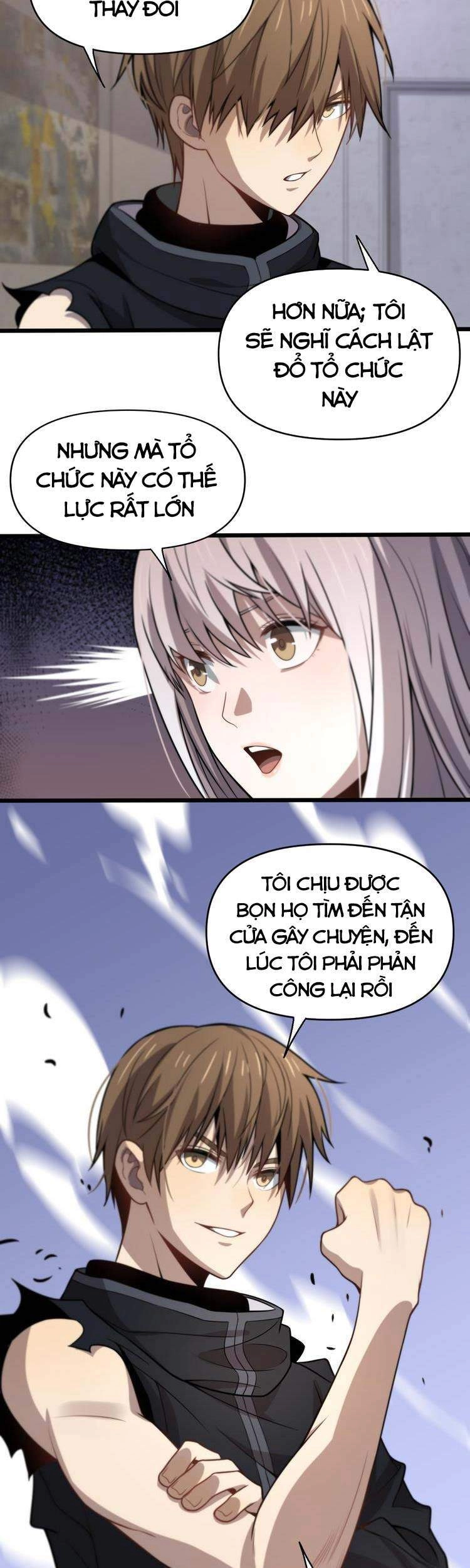 Trọng Sinh Tiểu Y Tiên Chapter 119 - 34